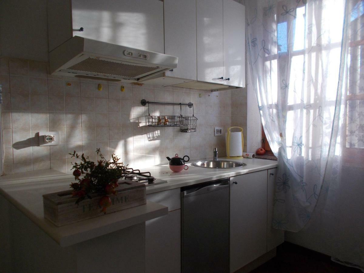 Il Granello Di Senape B&B Palazzo Canavese Eksteriør billede